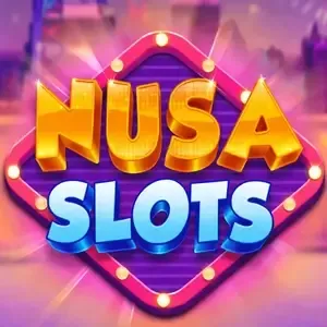 NUSASLOTS - Aplikasi Chat Grup Interaktif dan Menyenangkan