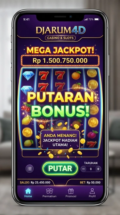 djarum4d - Kanal Aplikasi Unggulan Untuk Semua Pengguna